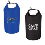 JH3852 Large Waterproof Dry Bag With Custom Imprint